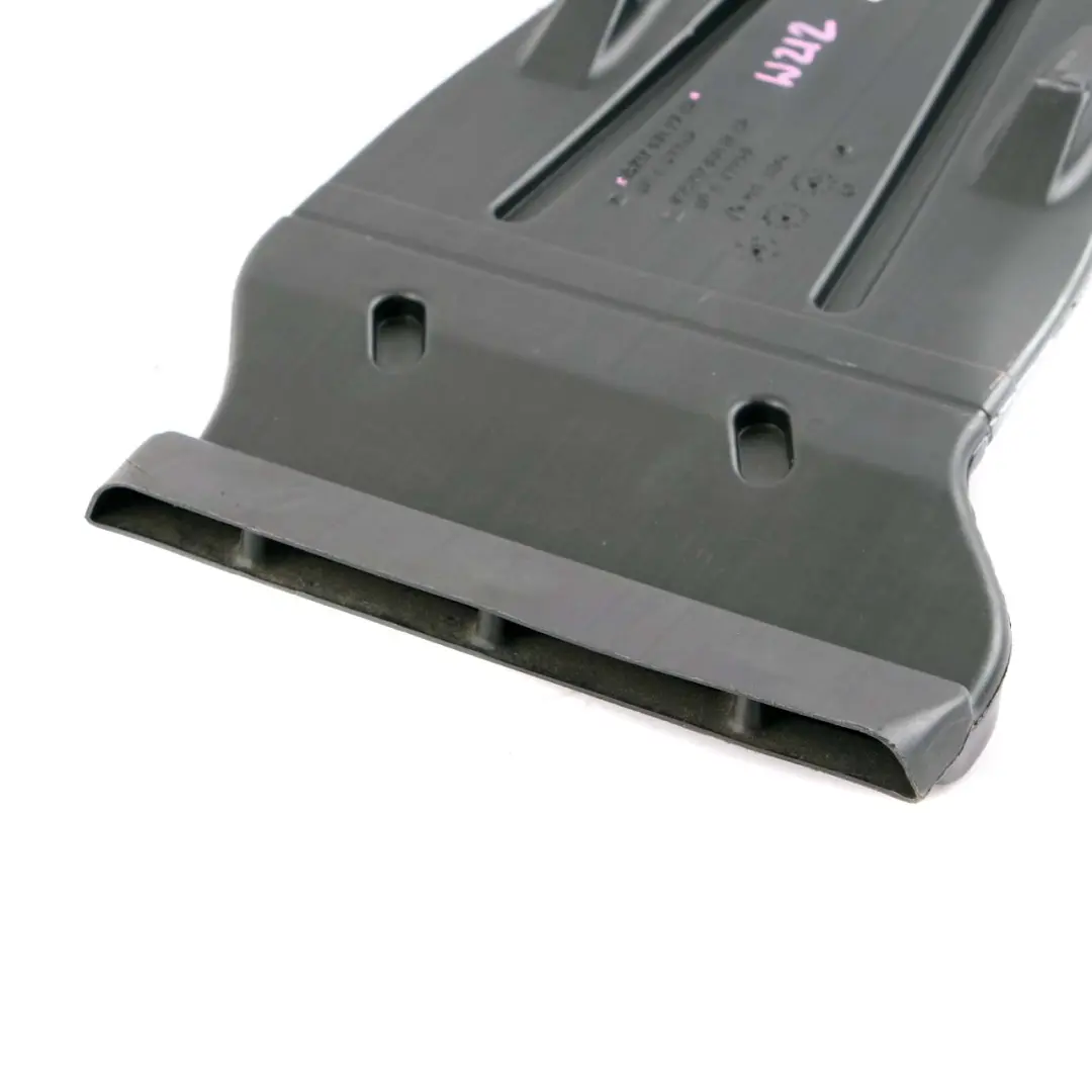 Duct Vent Left N/S Channel to Mercedes W212 Air with Part number A2128312346 Mercedes W212 Air Duct Vent Left N/S Channel - SKU A2128312346 - Part number A2128312346