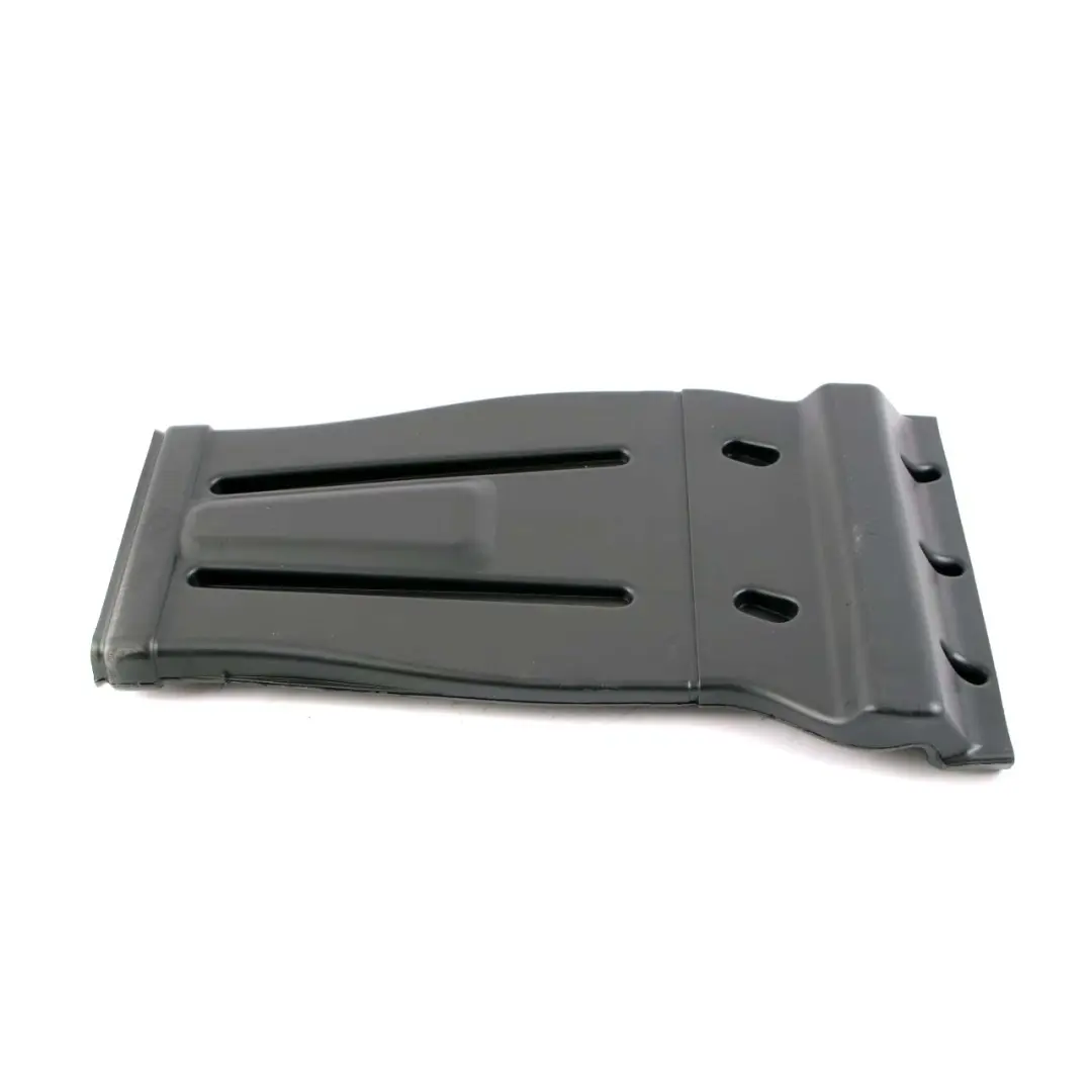 Mercedes W212 Air Duct Vent Left N/S Channel - SKU A2128312346 - Part number A2128312346