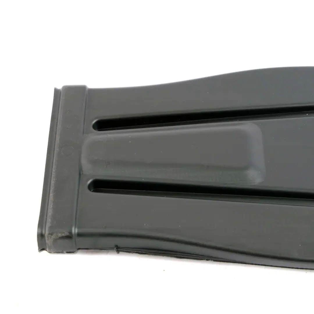 Mercedes W212 Air Duct Vent Left N/S Channel - SKU A2128312346 - Part number A2128312346