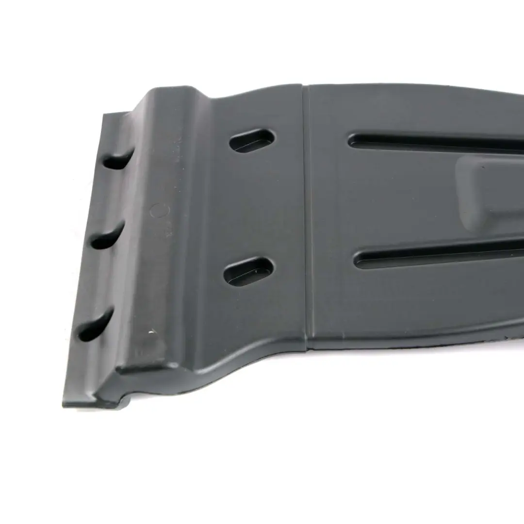 Duct Vent Right O/S Channel to Mercedes W212 Air with Part number A2128312446 Mercedes W212 Air Duct Vent Right O/S Channel - SKU A2128312446 - Part number A2128312446