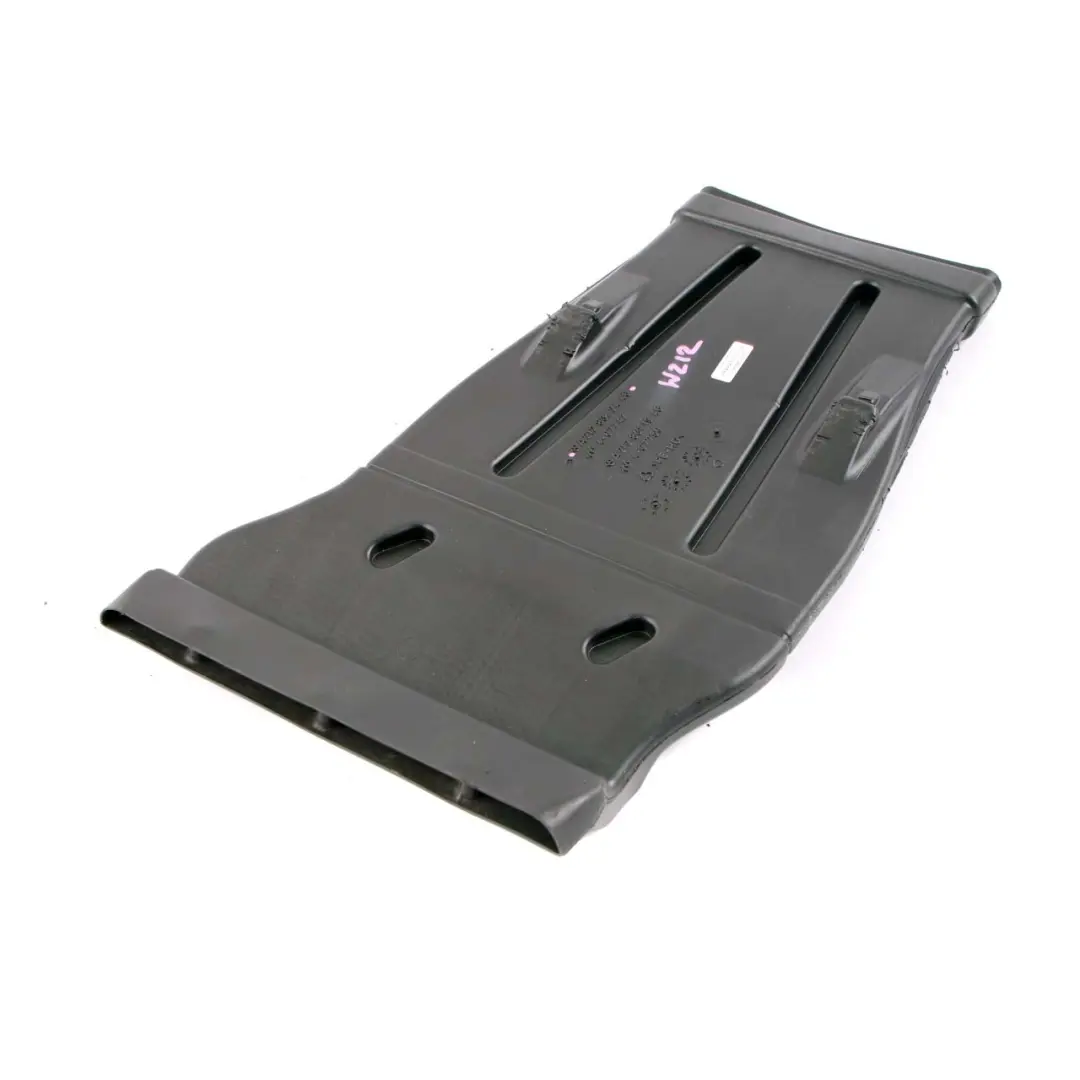 Duct Vent Right O/S Channel to Mercedes W212 Air with Part number A2128312446 Mercedes W212 Air Duct Vent Right O/S Channel - SKU A2128312446 - Part number A2128312446