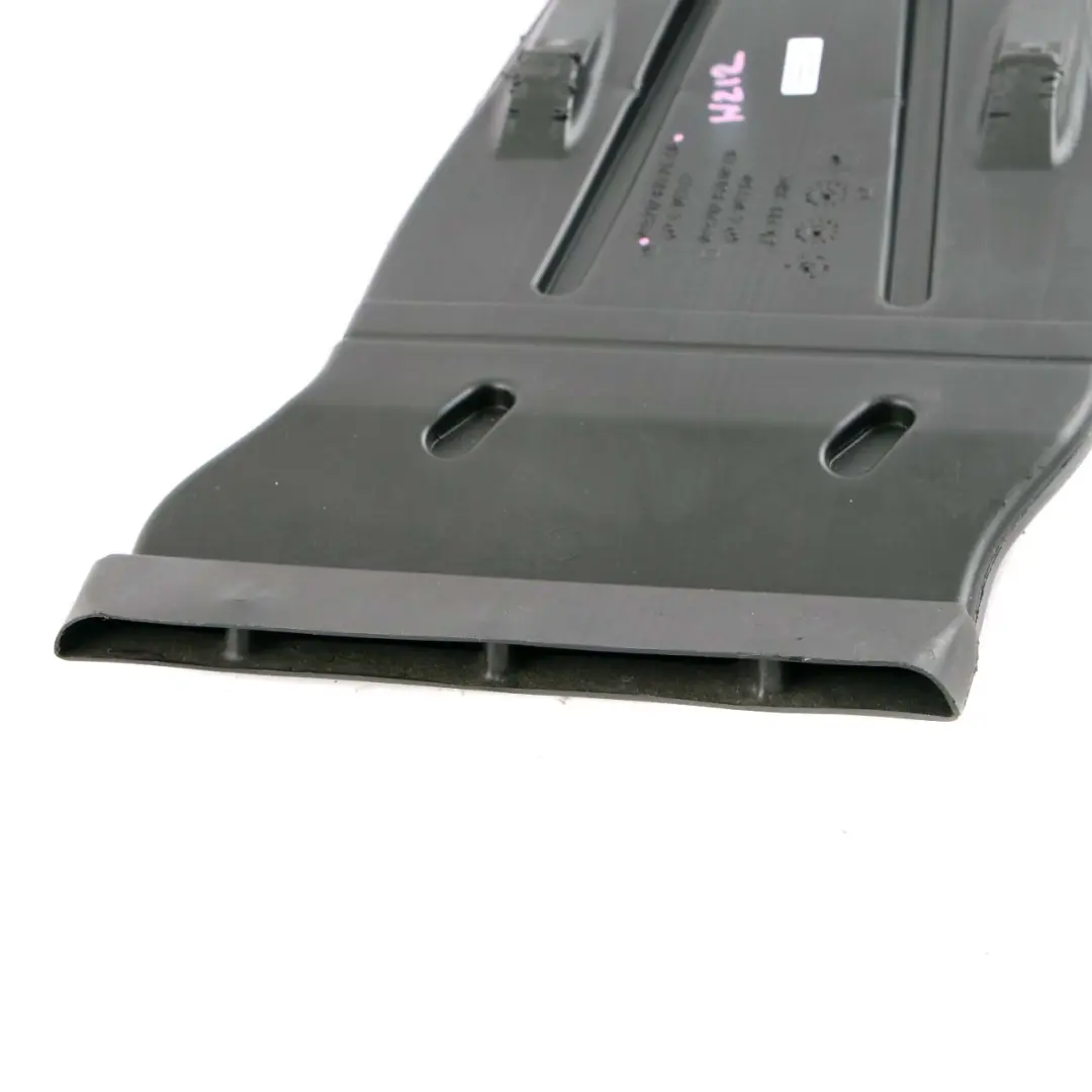 Mercedes W212 Air Duct Vent Right O/S Channel - SKU A2128312446 - Part number A2128312446