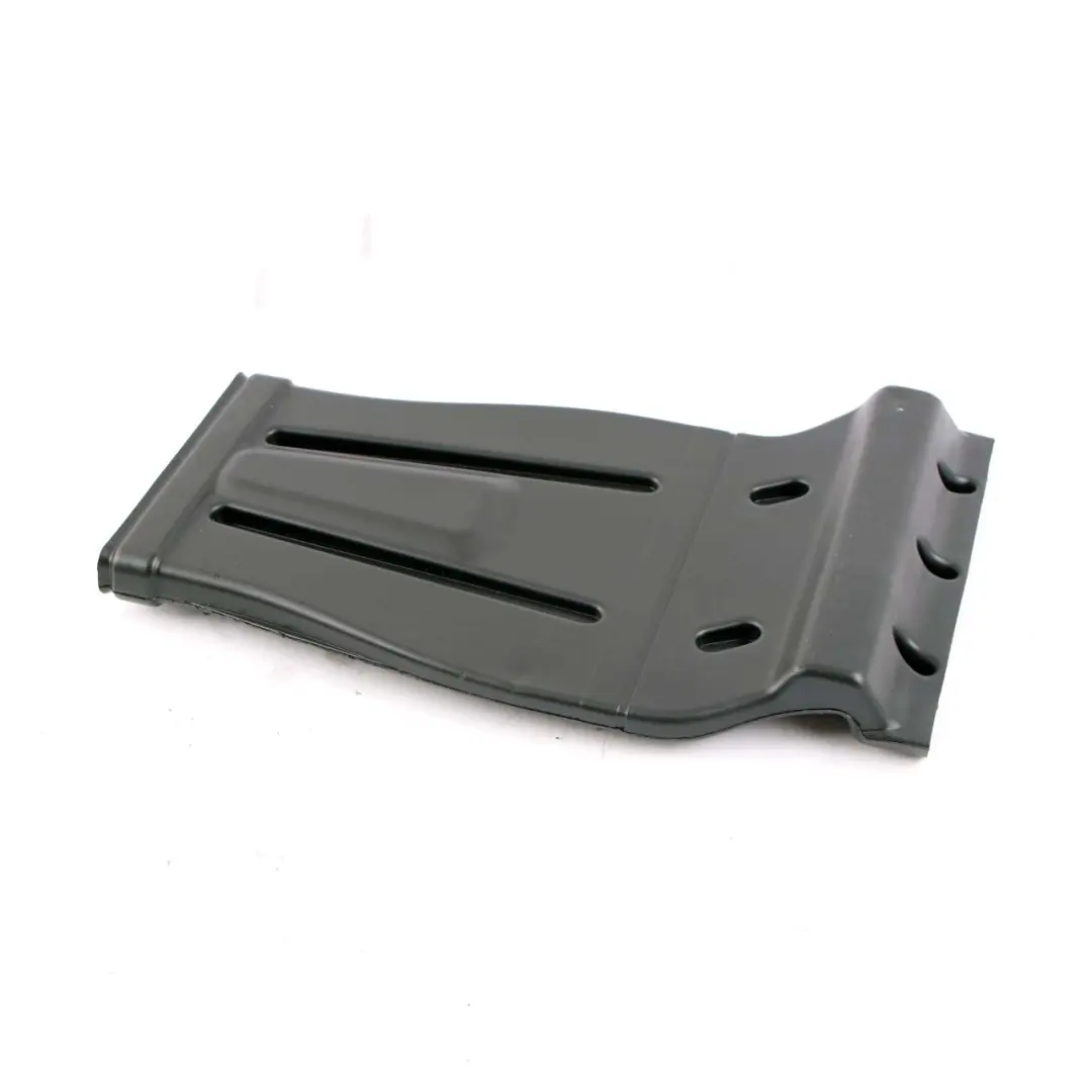 Mercedes W212 Air Duct Vent Right O/S Channel - SKU A2128312446 - Part number A2128312446