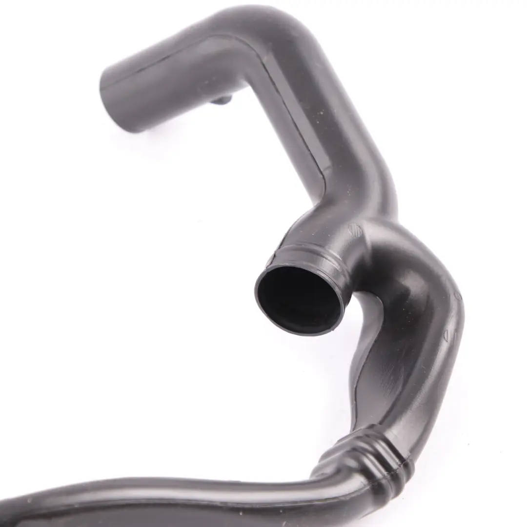 Centre Console Air Duct Channel Guide Pipe Hose to Mercedes W212 with Part number A2128320200 Mercedes W212 Centre Console Air Duct Channel Guide Pipe Hose - SKU A2128320200 - Part number A2128320200