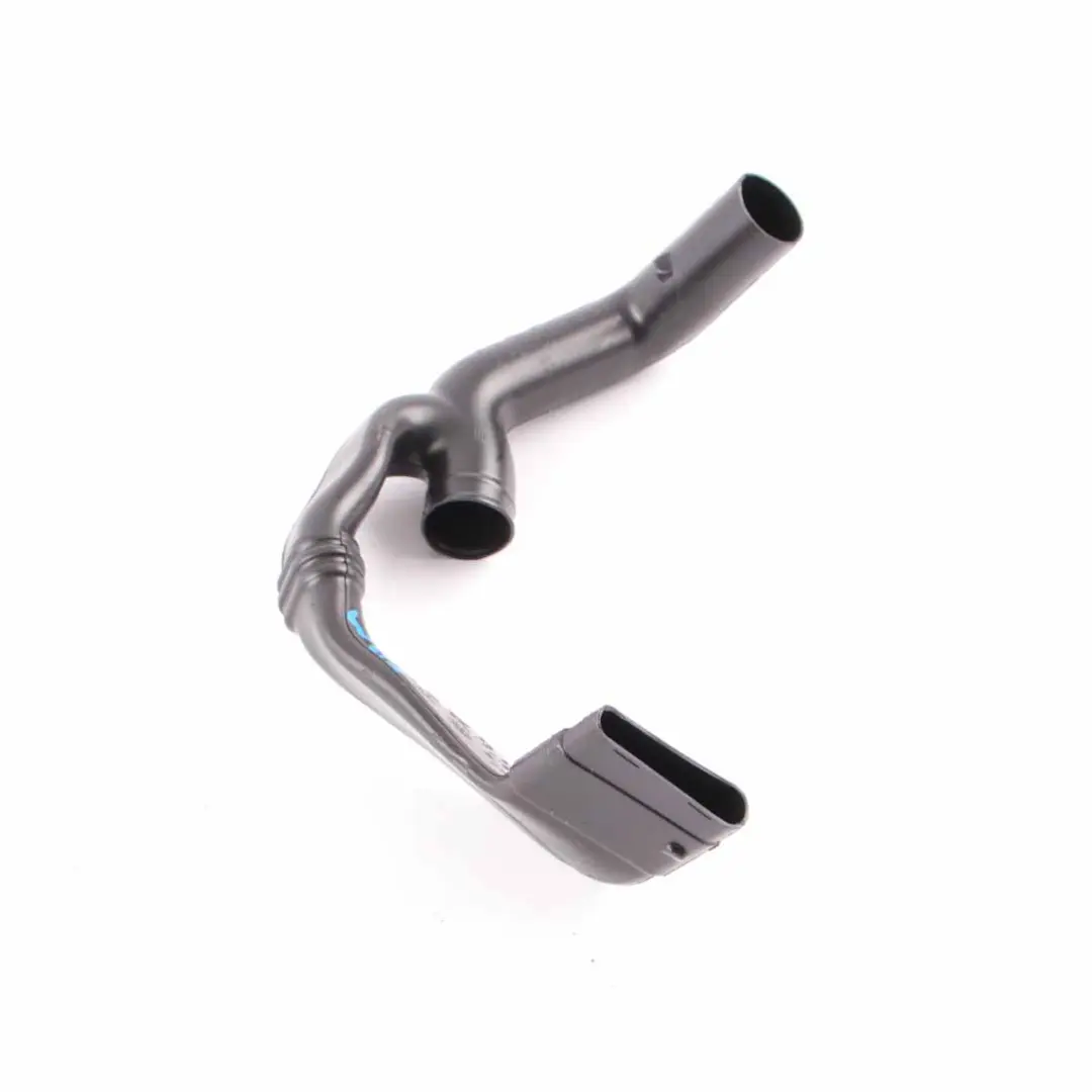 Mercedes W212 Centre Console Air Duct Channel Guide Pipe Hose - SKU A2128320200 - Part number A2128320200