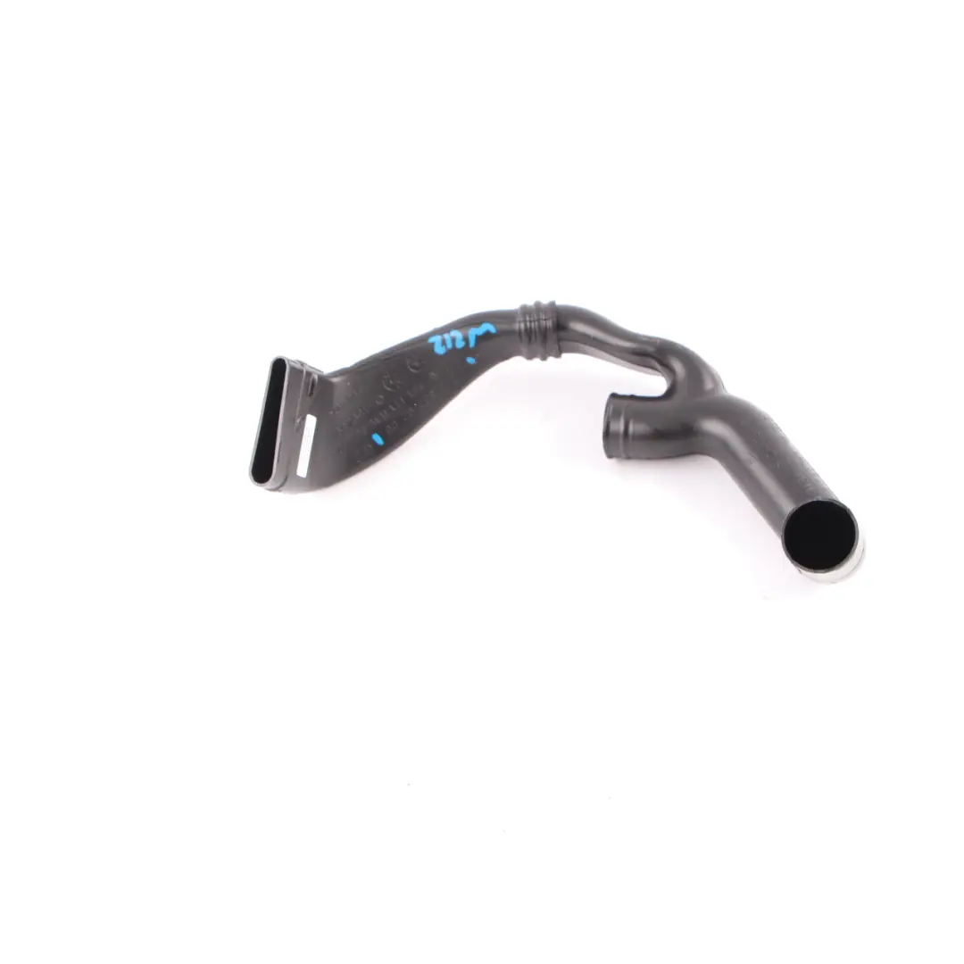 Centre Console Air Duct Channel Guide Pipe Hose to Mercedes W212 with Part number A2128320200 Mercedes W212 Centre Console Air Duct Channel Guide Pipe Hose - SKU A2128320200 - Part number A2128320200