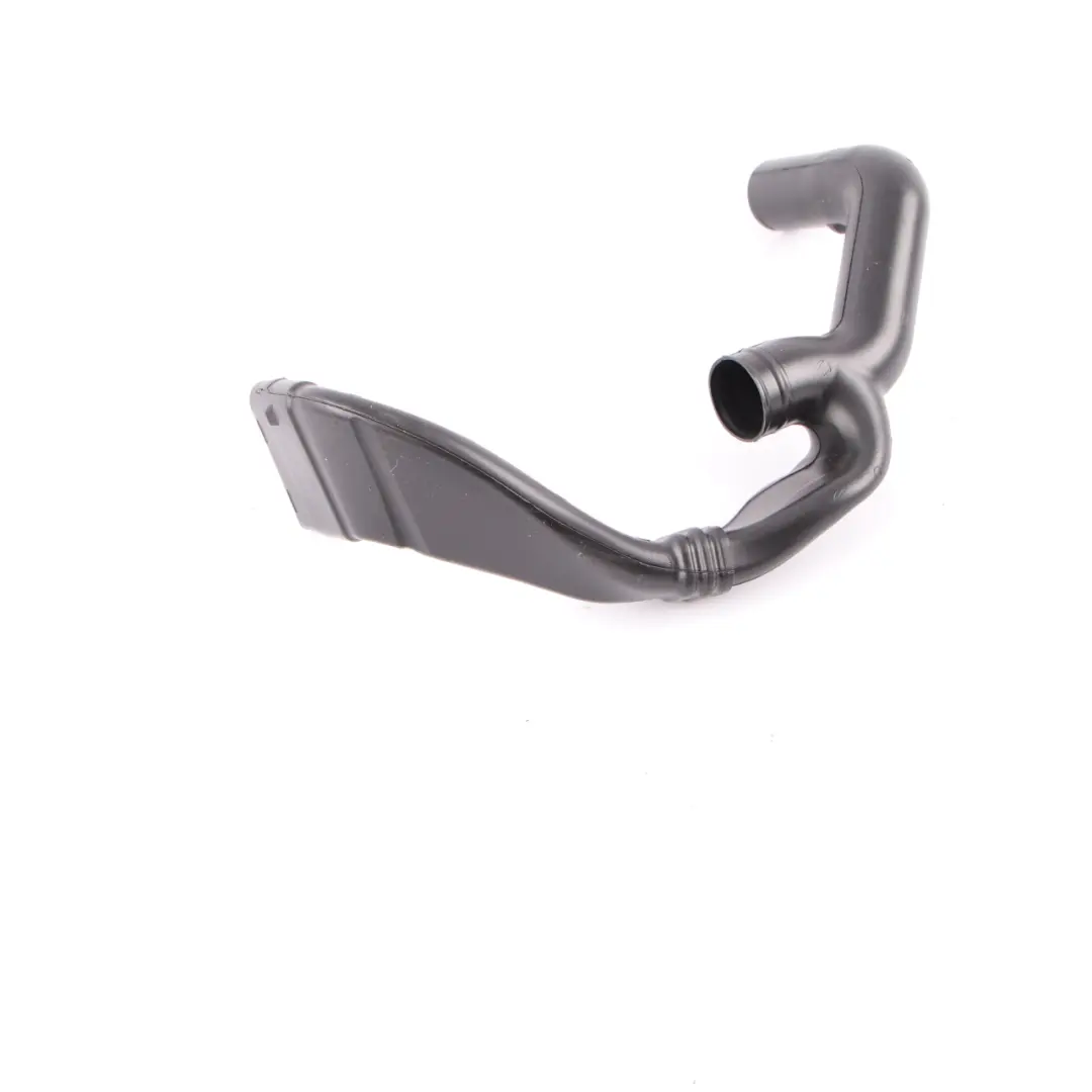 Mercedes W212 Centre Console Air Duct Channel Guide Pipe Hose - SKU A2128320200 - Part number A2128320200