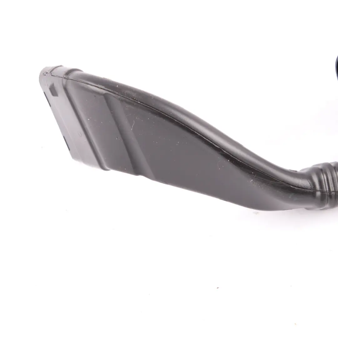 Mercedes W212 Centre Console Air Duct Channel Guide Pipe Hose - SKU A2128320200 - Part number A2128320200