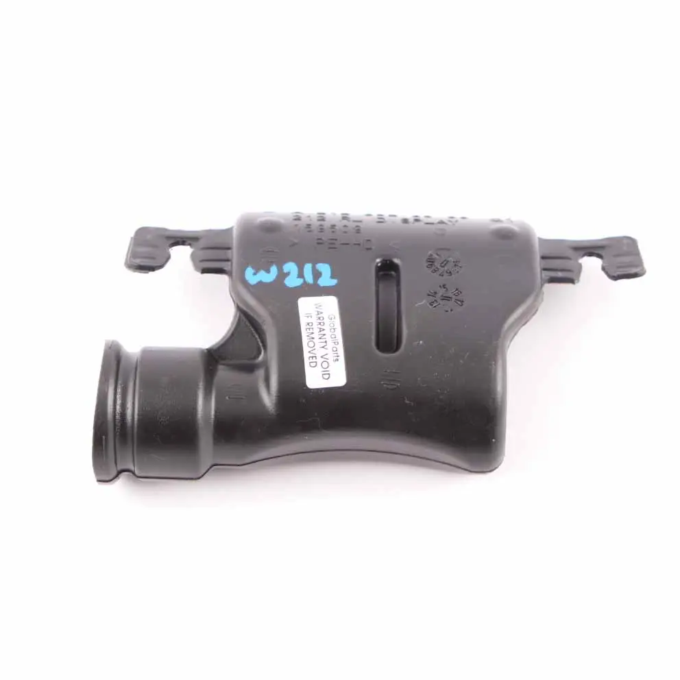 Duct Dashboard Channel Pipe Hose Tube to Mercedes W212 Air with Part number A2128320300 Mercedes W212 Air Duct Dashboard Channel Pipe Hose Tube - SKU rhd-A2128320300 - Part number A2128320300