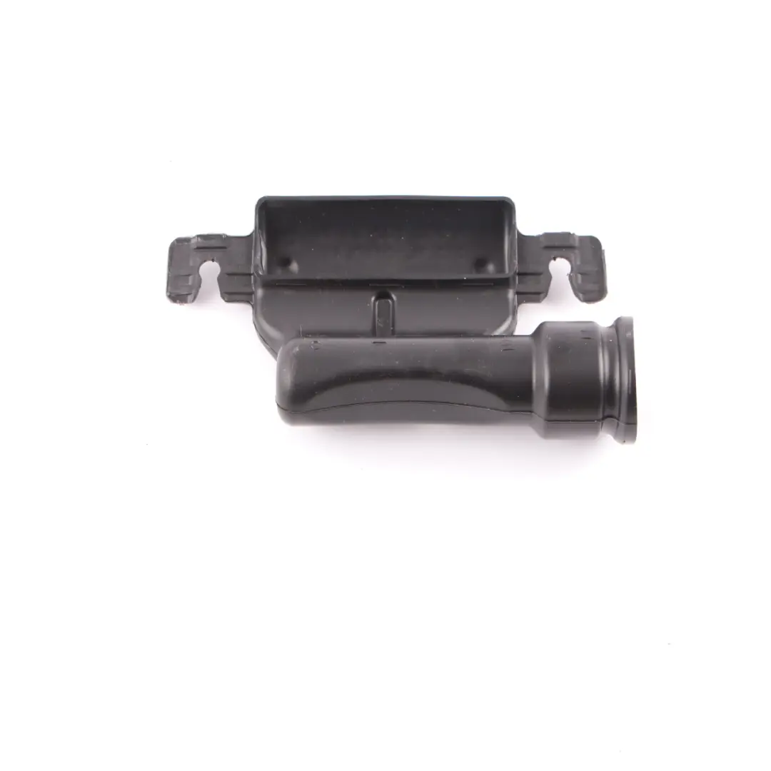 Mercedes W212 Air Duct Dashboard Channel Pipe Hose Tube - SKU rhd-A2128320300 - Part number A2128320300