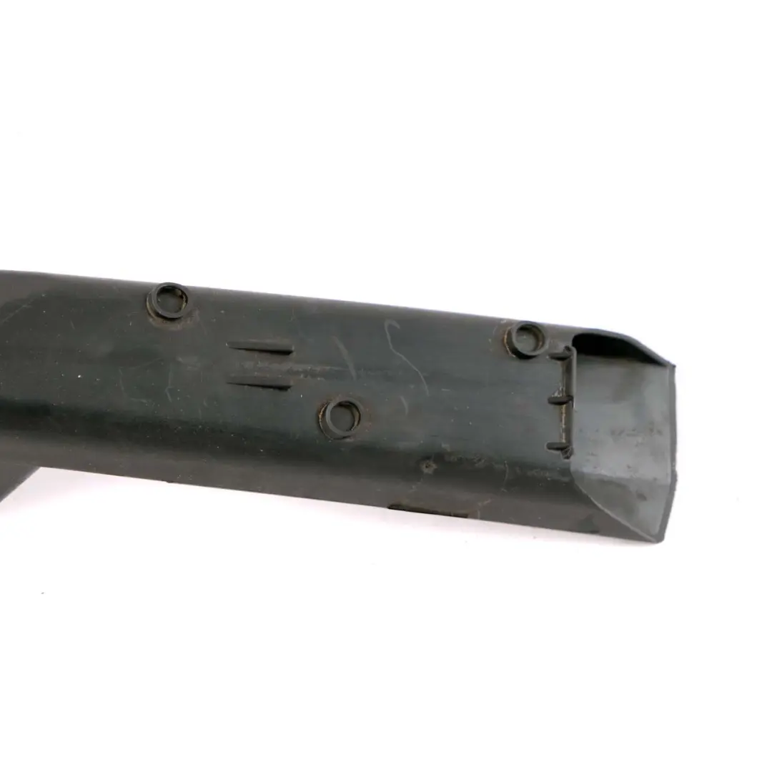 Mercedes W212 Wasserablass-Schlauchleitung Links N/S Fitting Unten - SKU A2128320525 - Teilenummer A2128320525