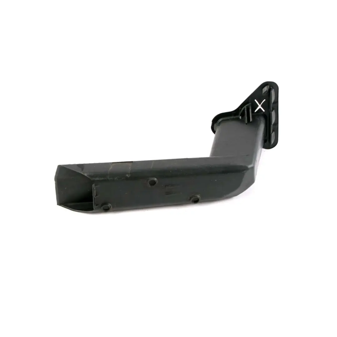 Mercedes W212 Wasserablass-Schlauchleitung Links N/S Fitting Unten - SKU A2128320525 - Teilenummer A2128320525