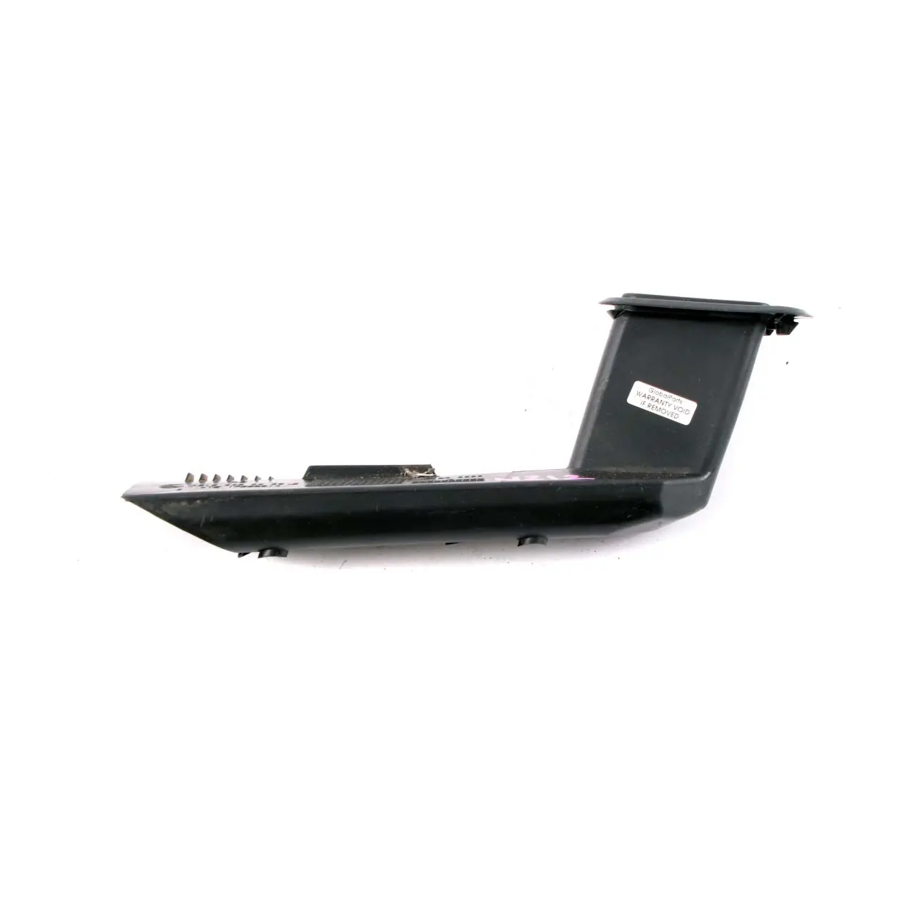 Mercedes W212 Tuyau De Vidange D'eau - Raccord O/S Droit Inférieur A2128320625
