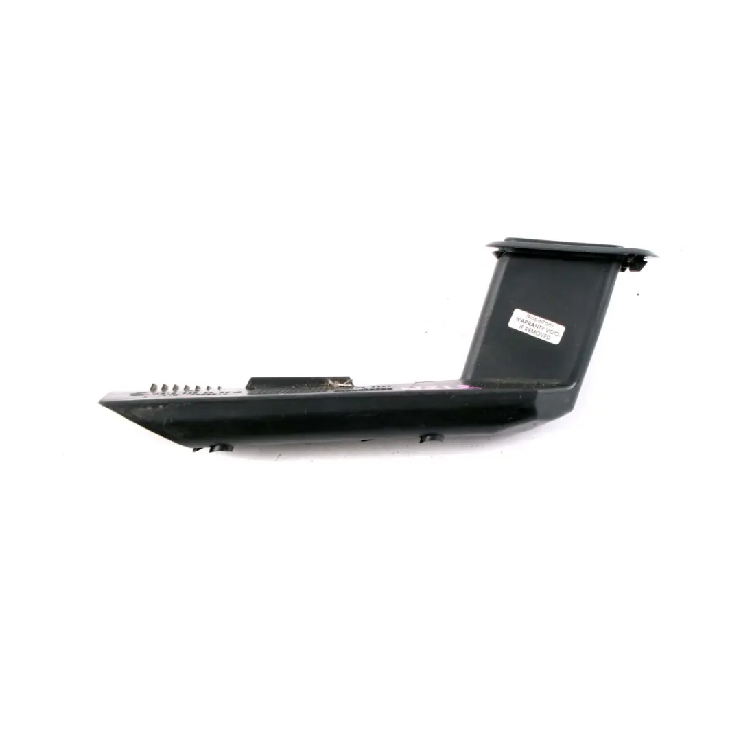 Mercedes W212 Water Drain Hose Line Right O/S Fitting Lower - SKU A2128320625 - Part number A2128320625