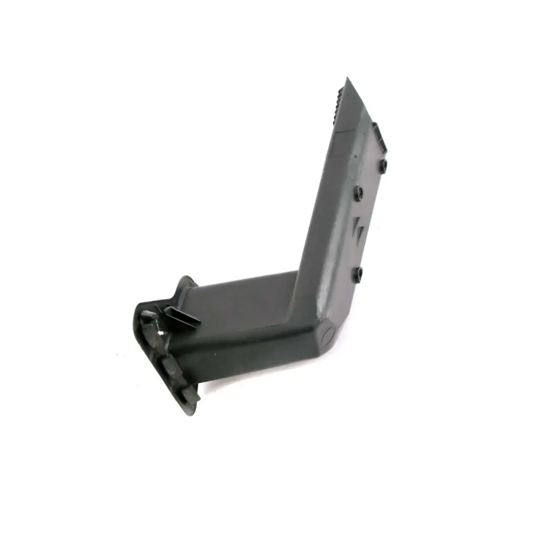 Mercedes W212 Water Drain Hose Line Right O/S Fitting Lower - SKU A2128320625 - Part number A2128320625