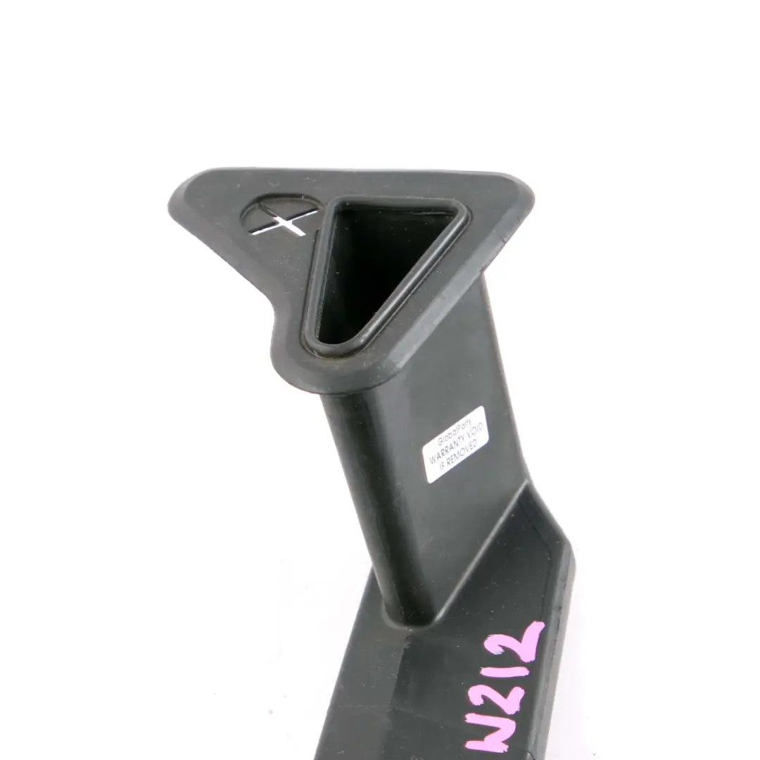 Tuyau De Vidange D'eau - Raccord O/S Droit Inférieur pour Mercedes W212 à propos du numéro de pièce A2128320625 Mercedes W212 Tuyau De Vidange D'eau - Raccord O/S Droit Inférieur - SKU A2128320625 - Numéro de pièce A2128320625