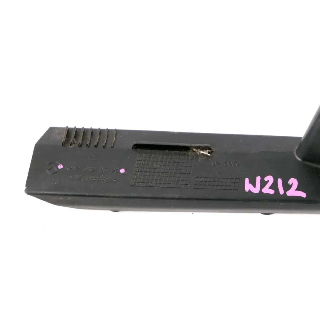 MERCEDES W212 Odpływ Rura Kanał Wody - SKU A2128320625 - Numer Części A2128320625