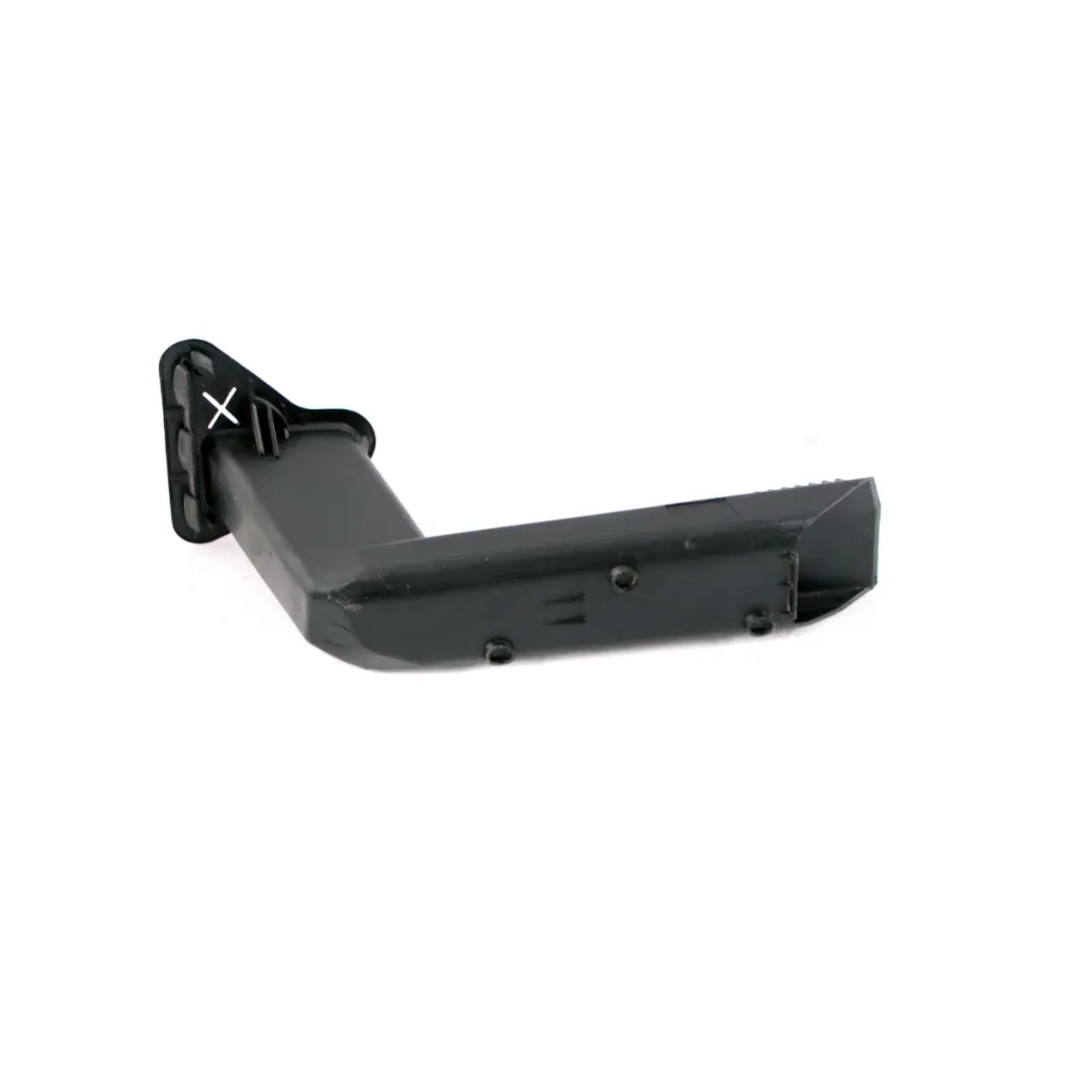 Mercedes W212 Water Drain Hose Line Right O/S Fitting Lower - SKU A2128320625 - Part number A2128320625