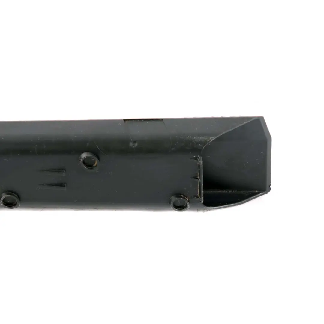 Mercedes W212 Water Drain Hose Line Right O/S Fitting Lower - SKU A2128320625 - Part number A2128320625