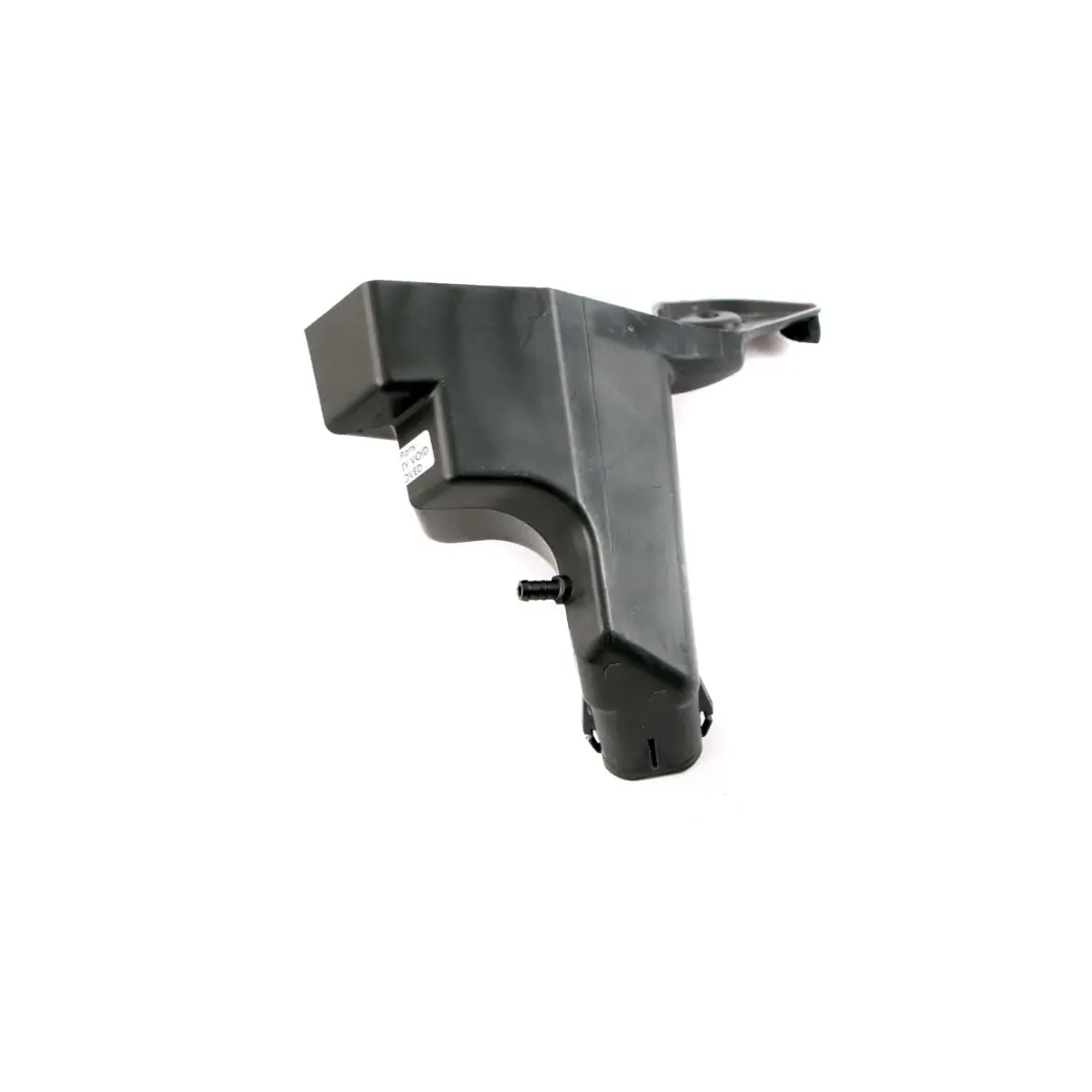 Mercedes W212 Tubo Di Scarico Dell'Acqua Linea Anteriore Raccordo - SKU A2128320725 - Numero di parte A2128320725