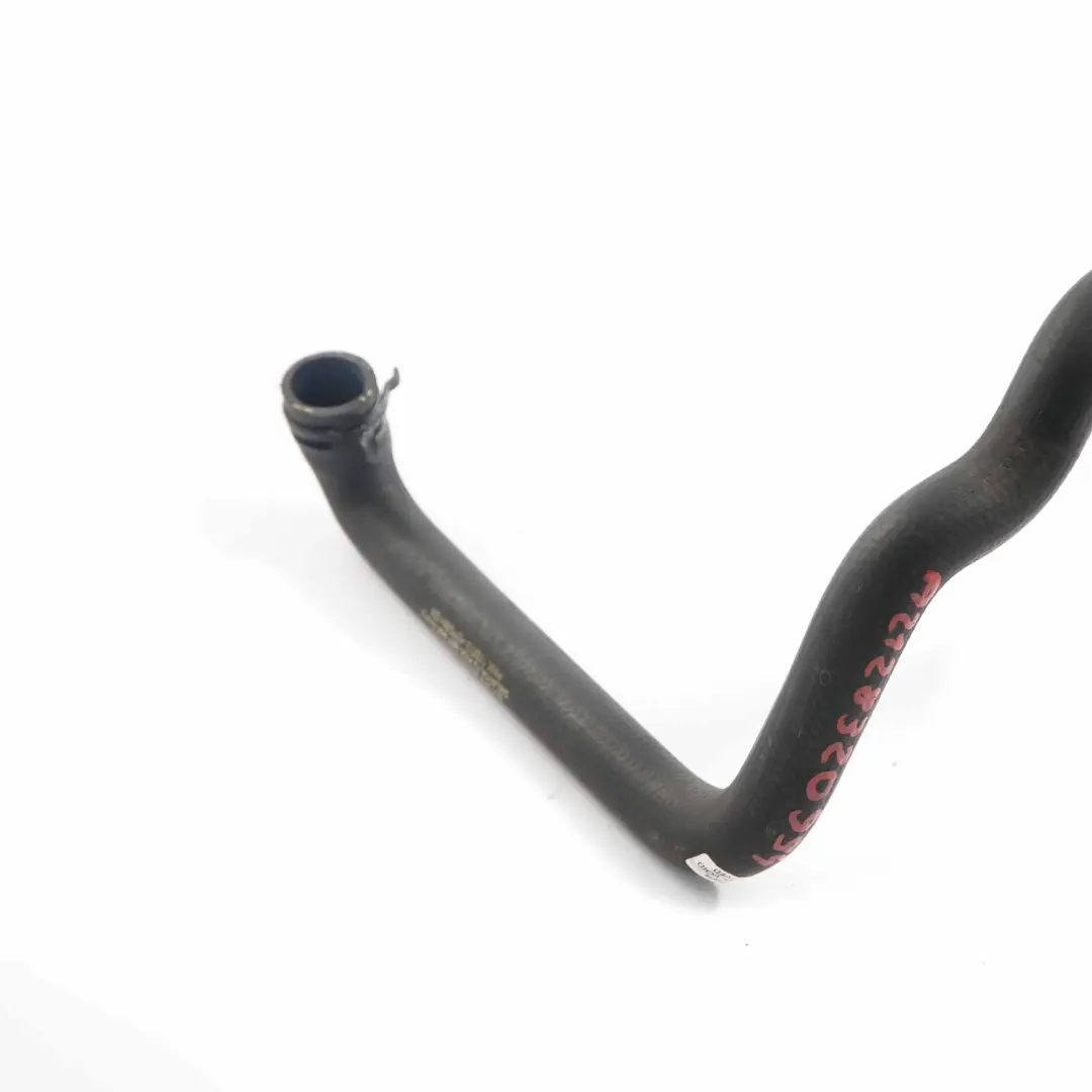  Tubo dell'acqua Mercedes W212 linea flessibile liquido raffreddamento motore - SKU A2128320994 - Numero di parte A2128320994
