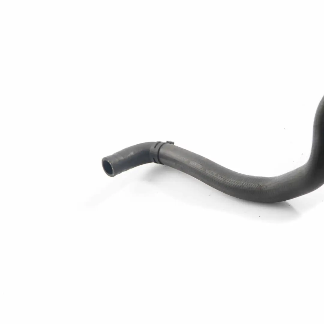  Tubo de agua Mercedes W212 Motor Refrigeración Refrigerante Manguera Línea - SKU A2128320994 - Número de pieza A2128320994