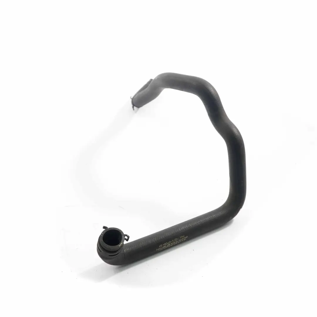  Water Pipe Mercedes W212 Engine Cooling Coolant Hose Line - SKU A2128320994 - Part number A2128320994