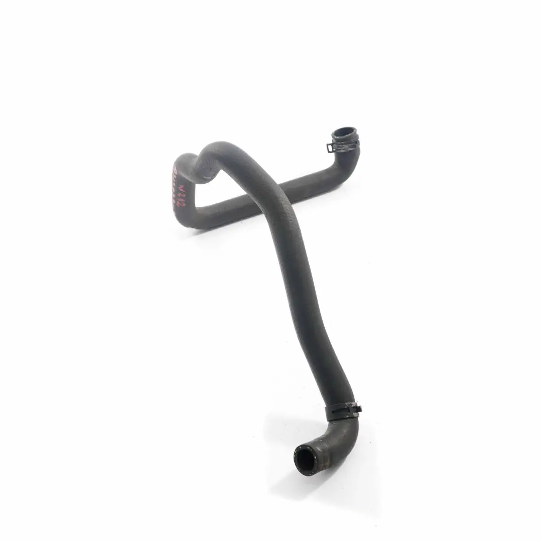  Tubo dell'acqua Mercedes W212 linea flessibile liquido raffreddamento motore - SKU A2128320994 - Numero di parte A2128320994