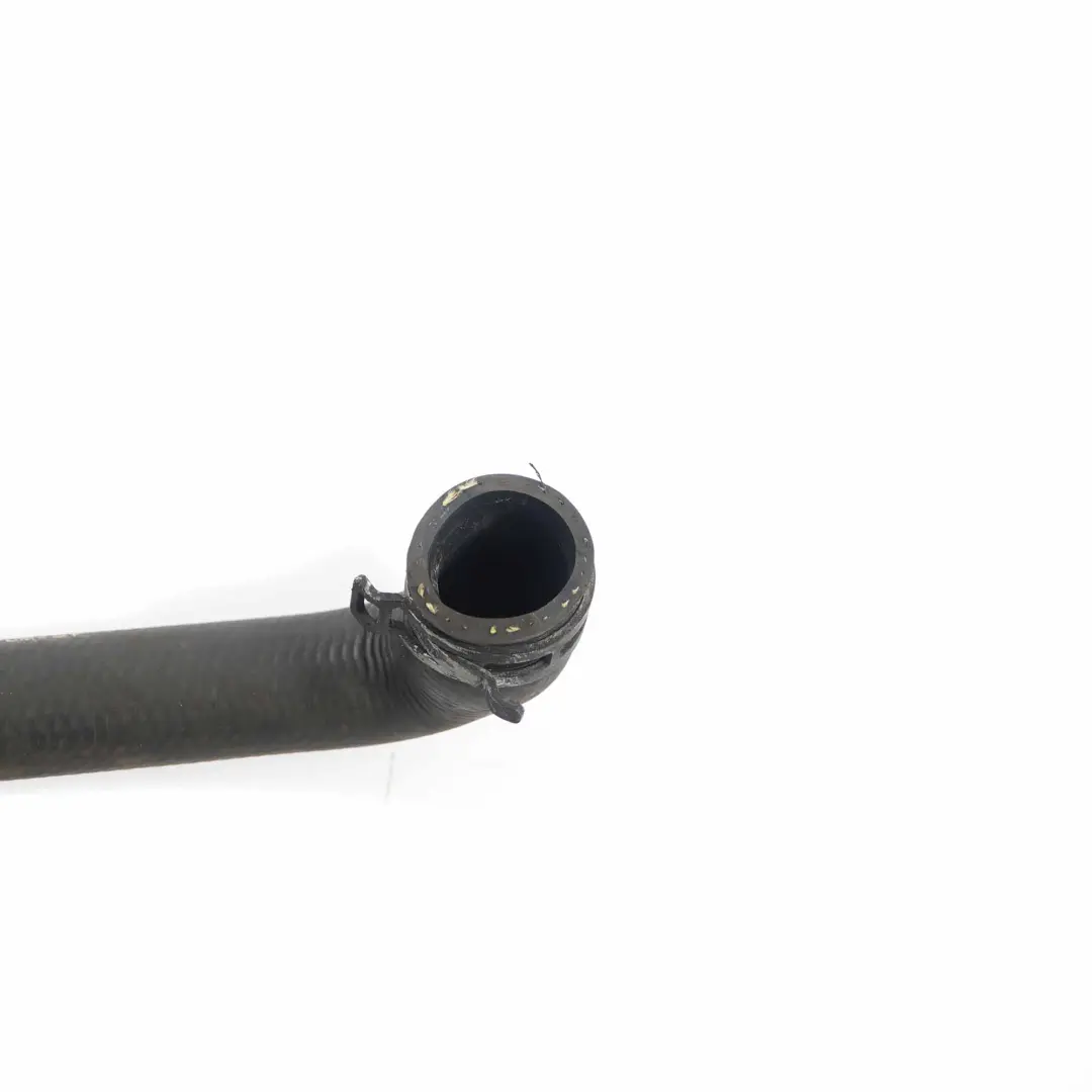 Tuyau d'eau Mercedes W212 pour le refroidissement du moteur Ligne  - SKU A2128320994 - Numéro de pièce A2128320994