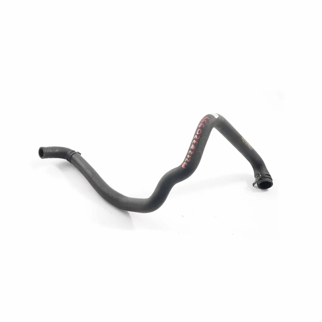 Water Pipe Mercedes W212 Engine Cooling Coolant Hose Line to with Part number A2128320994 Water Pipe Mercedes W212 Engine Cooling Coolant Hose Line - SKU A2128320994 - Part number A2128320994