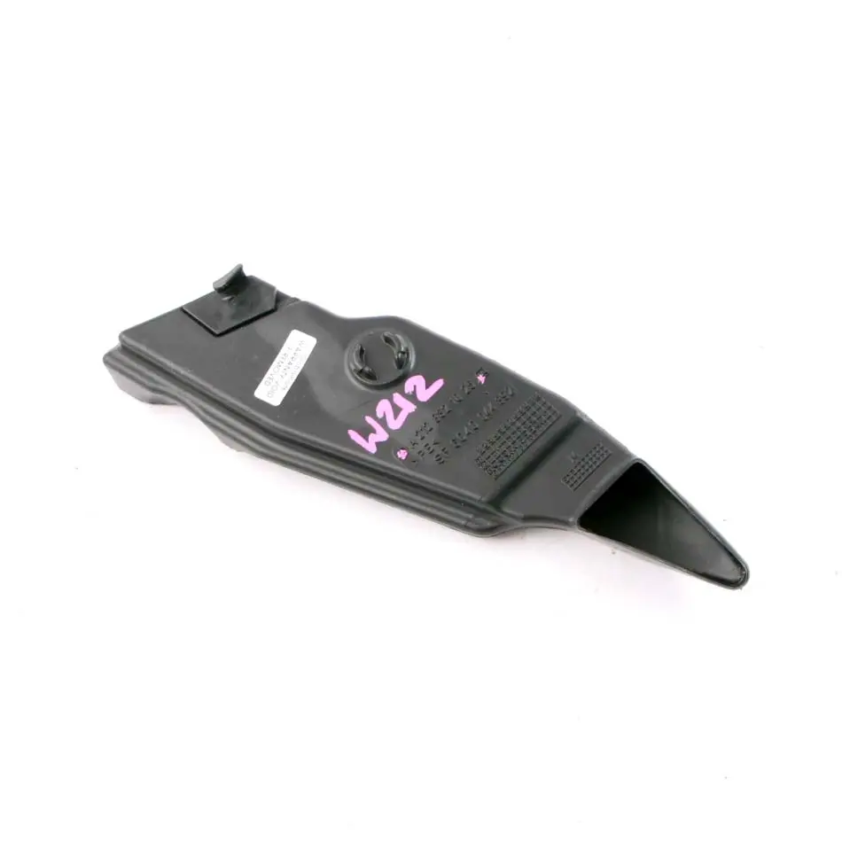 Water Drain Hose Pipe Duct Channel Line to Mercedes W212 with Part number A2128321025 Mercedes W212 Water Drain Hose Pipe Duct Channel Line - SKU A2128321025 - Part number A2128321025