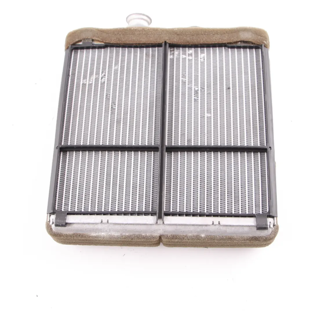 W208 W210 Heat Matrix Heat Exchanger Radiator A2108300661 para Mercedes W202 con número de pieza A2128340060 Mercedes W202 W208 W210 Heat Matrix Heat Exchanger Radiator A2108300661 - SKU A2128340060 - Número de pieza A2128340060