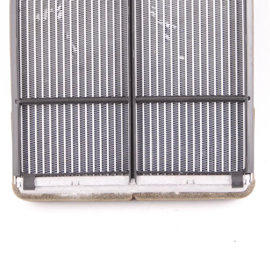 Mercedes W207 W212 W218 Heater Matrix Heat Exchanger Radiator L0329002 - SKU A2128340060 - Part number A2128340060