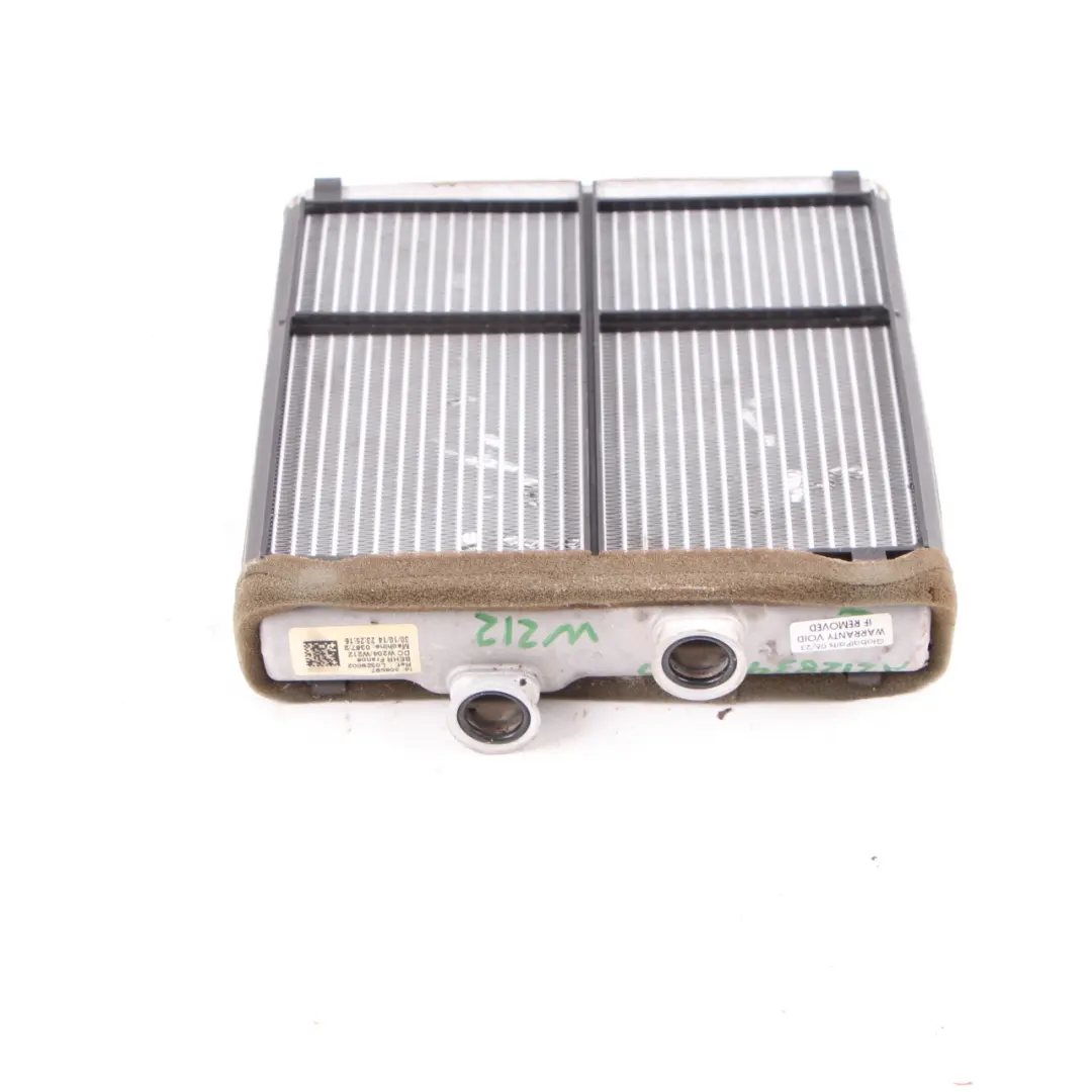 W208 W210 Wärme Tauscher Kühler Matrix A2108300661 für Mercedes W202 mit Teilenummer A2128340060 Mercedes W202 W208 W210 Wärme Tauscher Kühler Matrix A2108300661 - SKU A2128340060 - Teilenummer A2128340060