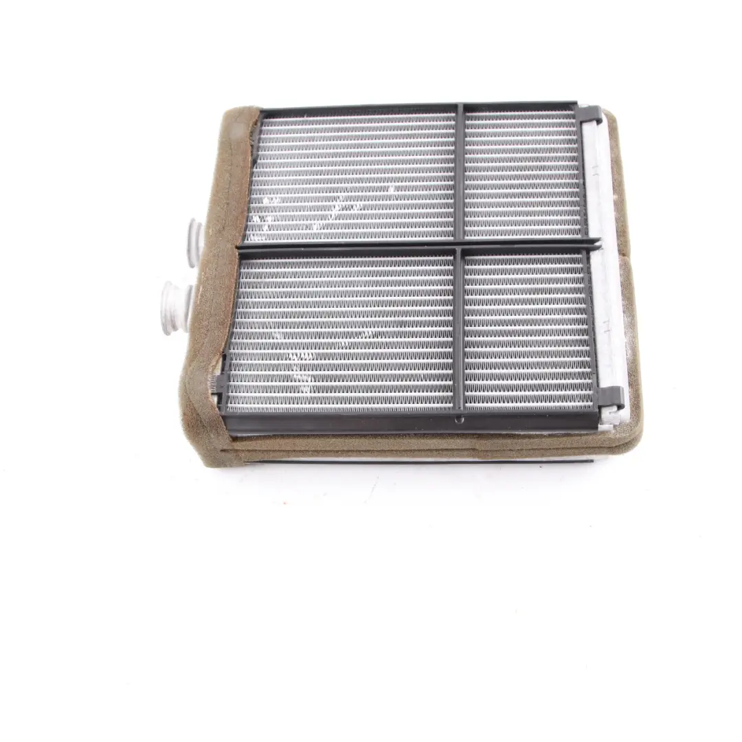 Mercedes W207 W212 W218 Heater Matrix Heat Exchanger Radiator L0329002 - SKU A2128340060 - Part number A2128340060