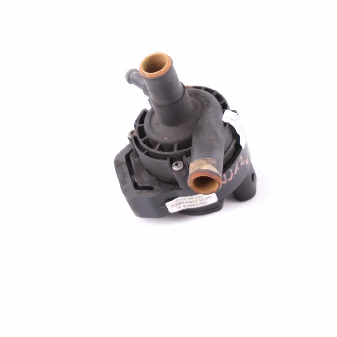 Bomba Agua Mercedes W212 Unidad Control Circulación Refrigerante A2118350028 para con número de pieza A2128350164 Bomba Agua Mercedes W212 Unidad Control Circulación Refrigerante A2118350028 - SKU A2128350164 - Número de pieza A2128350164