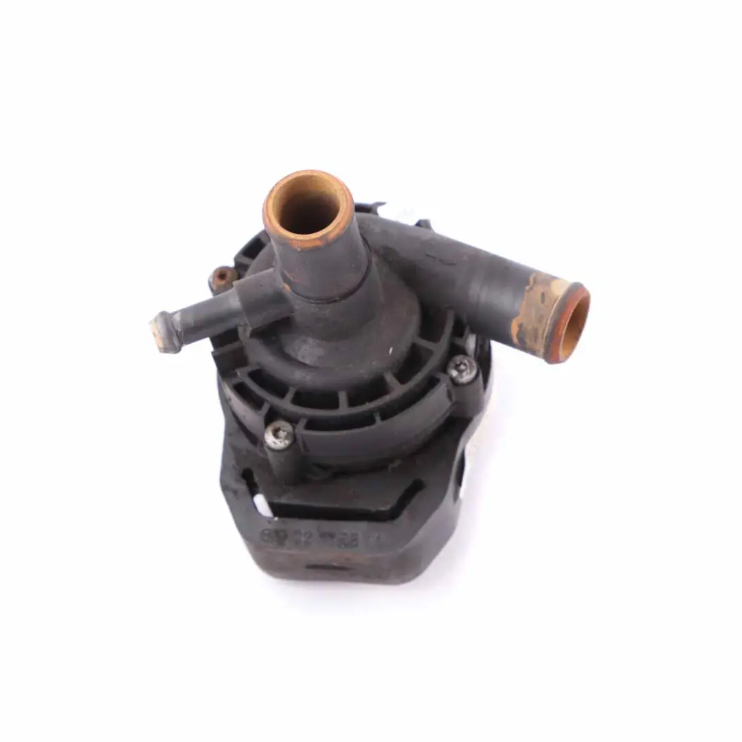 Pompa Acqua Mercedes W212 W222 Controllo Circolazione Refrigerante A2118350028  - SKU A2128350164 - Numero di parte A2128350164