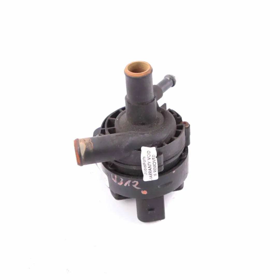  Pompe Eau Mercedes W212 Unite Circulation Liquide Refroidissement A2118350028 - SKU A2128350164 - Numéro de pièce A2128350164