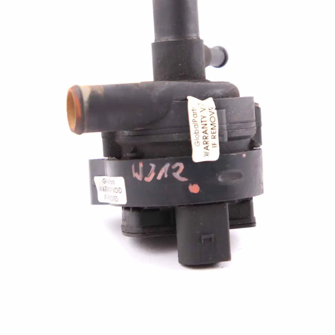 Water Pump Mercedes W212 W222 Coolant Circulation Control Unit A2118350028 to with Part number A2128350164 Water Pump Mercedes W212 W222 Coolant Circulation Control Unit A2118350028 - SKU A2128350164 - Part number A2128350164