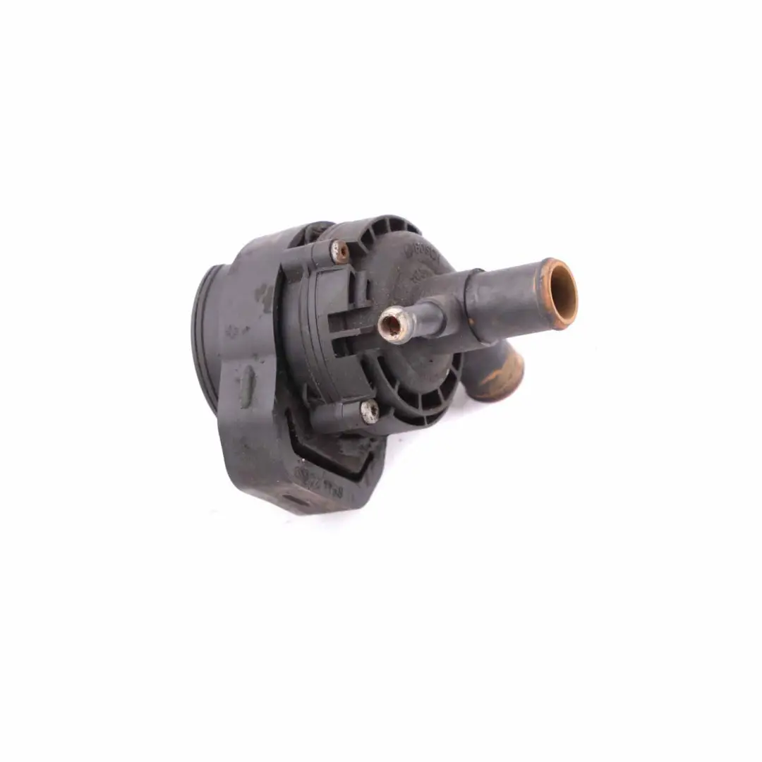  Pompe Eau Mercedes W212 Unite Circulation Liquide Refroidissement A2118350028 - SKU A2128350164 - Numéro de pièce A2128350164