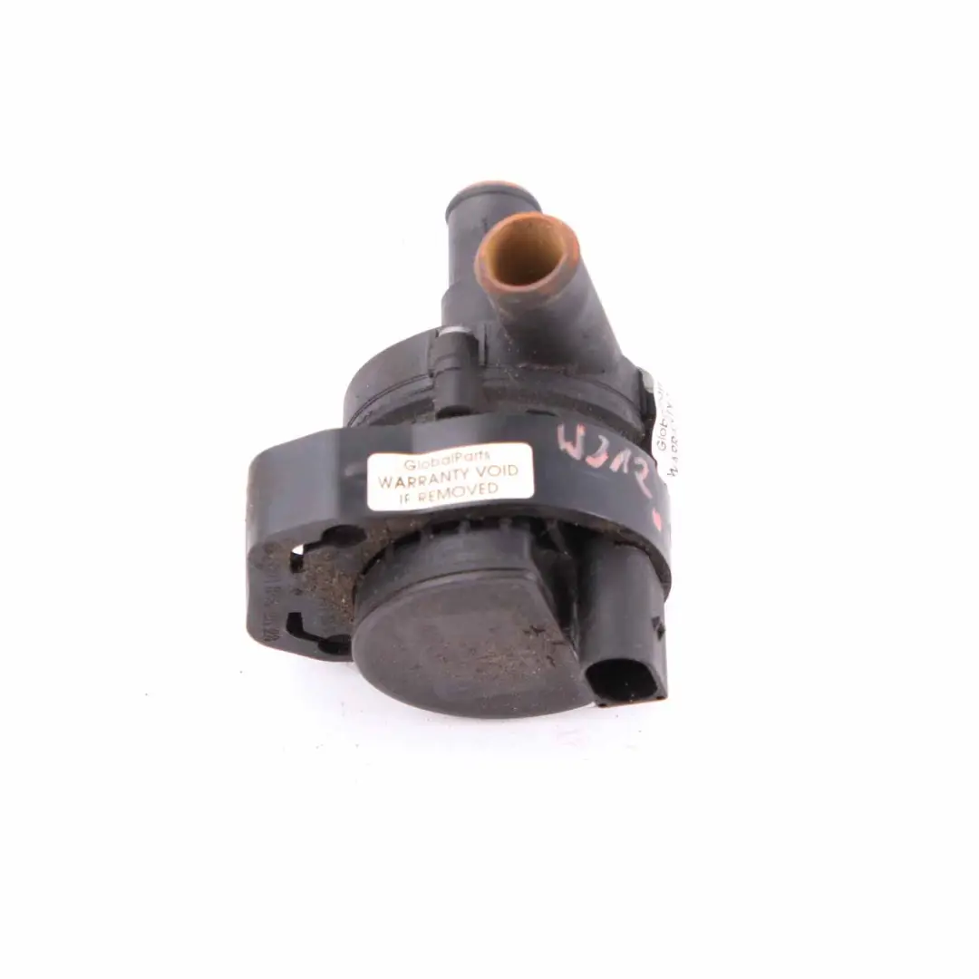  Pompe Eau Mercedes W212 Unite Circulation Liquide Refroidissement A2118350028 - SKU A2128350164 - Numéro de pièce A2128350164