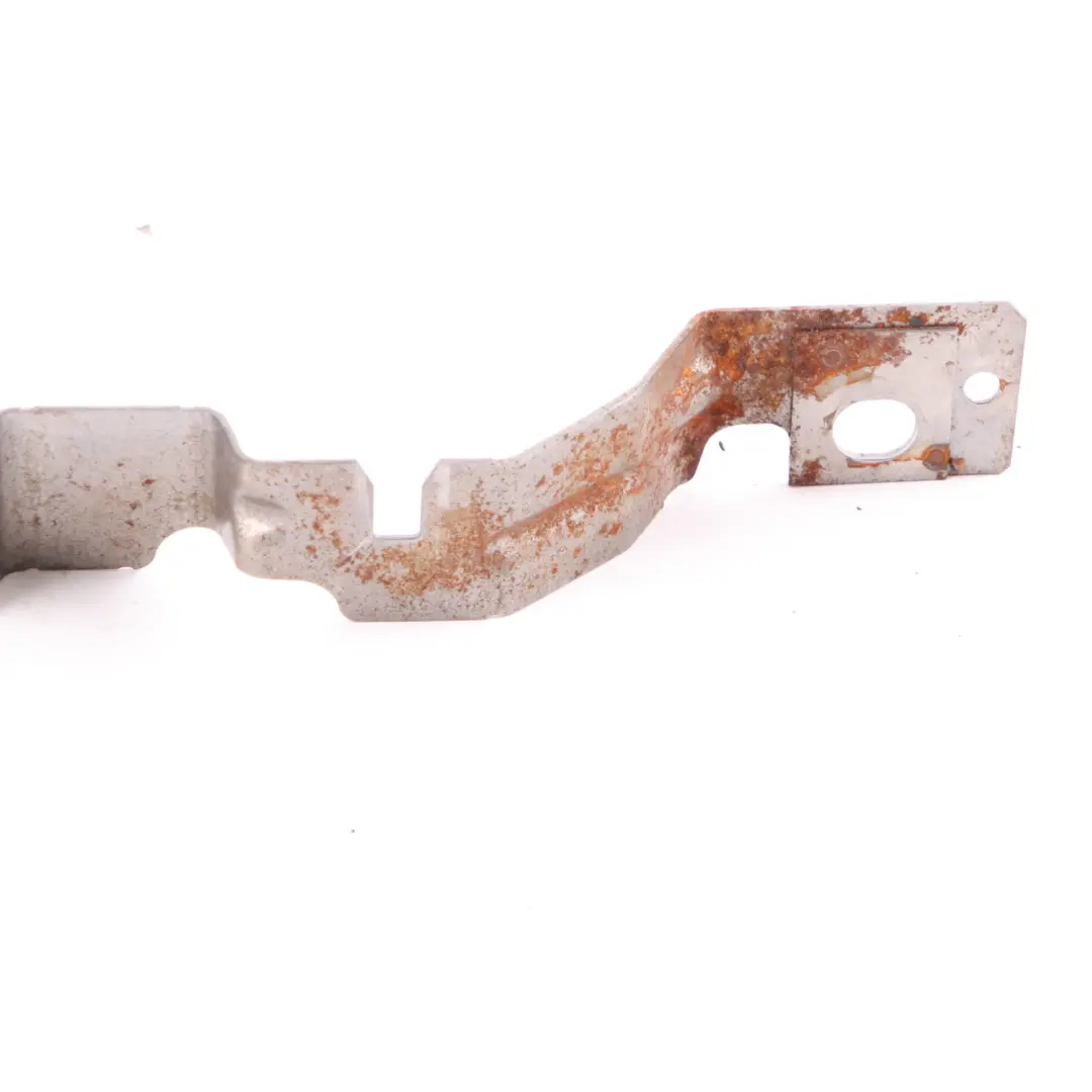 Bracket Mercedes W212 CLS W218 Bench Mount Holder to Rear Seat with Part number A2128460114 Rear Seat Bracket Mercedes W212 CLS W218 Bench Mount Holder - SKU A2128460114 - Part number A2128460114