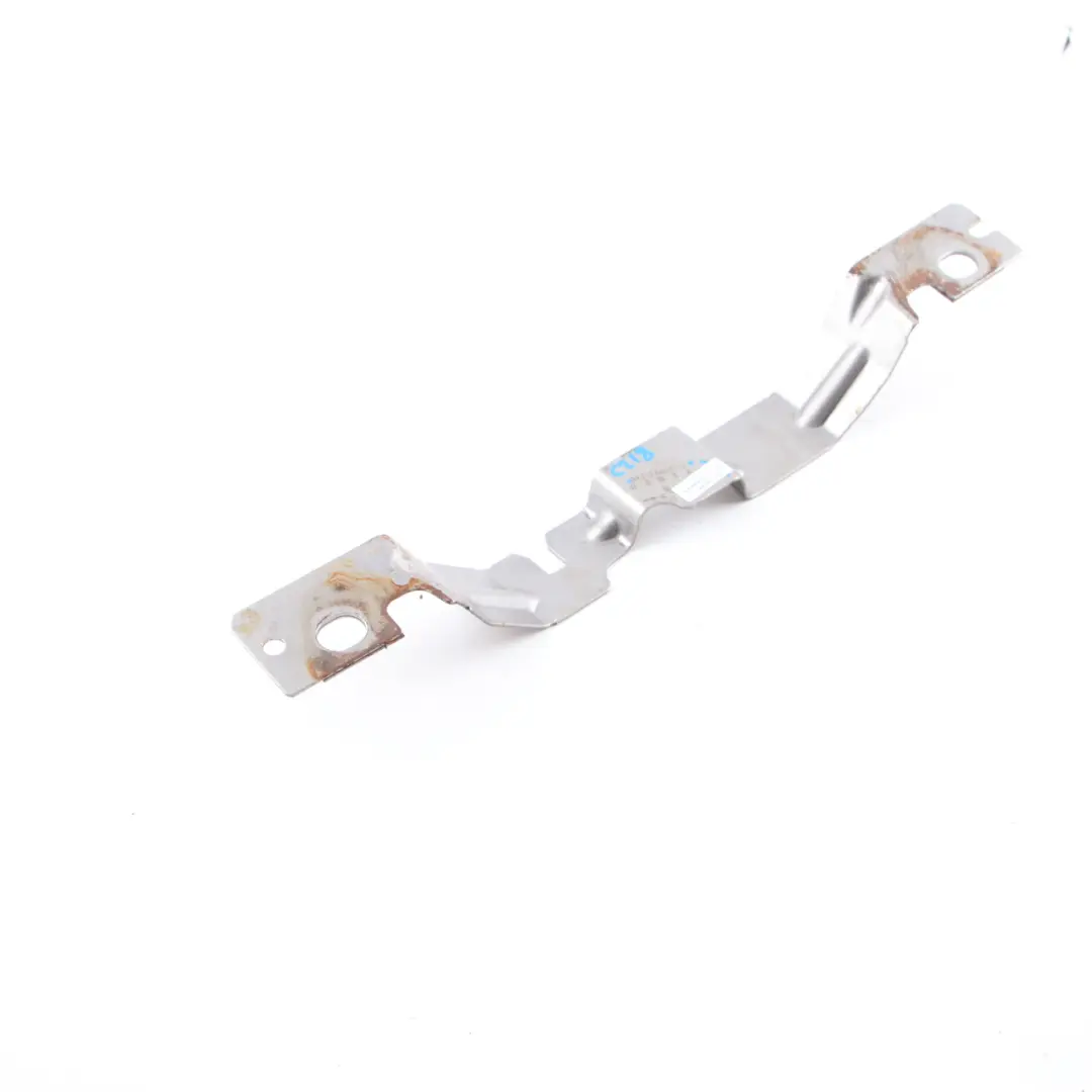 Bracket Mercedes W212 CLS W218 Bench Mount Holder to Rear Seat with Part number A2128460114 Rear Seat Bracket Mercedes W212 CLS W218 Bench Mount Holder - SKU A2128460114 - Part number A2128460114