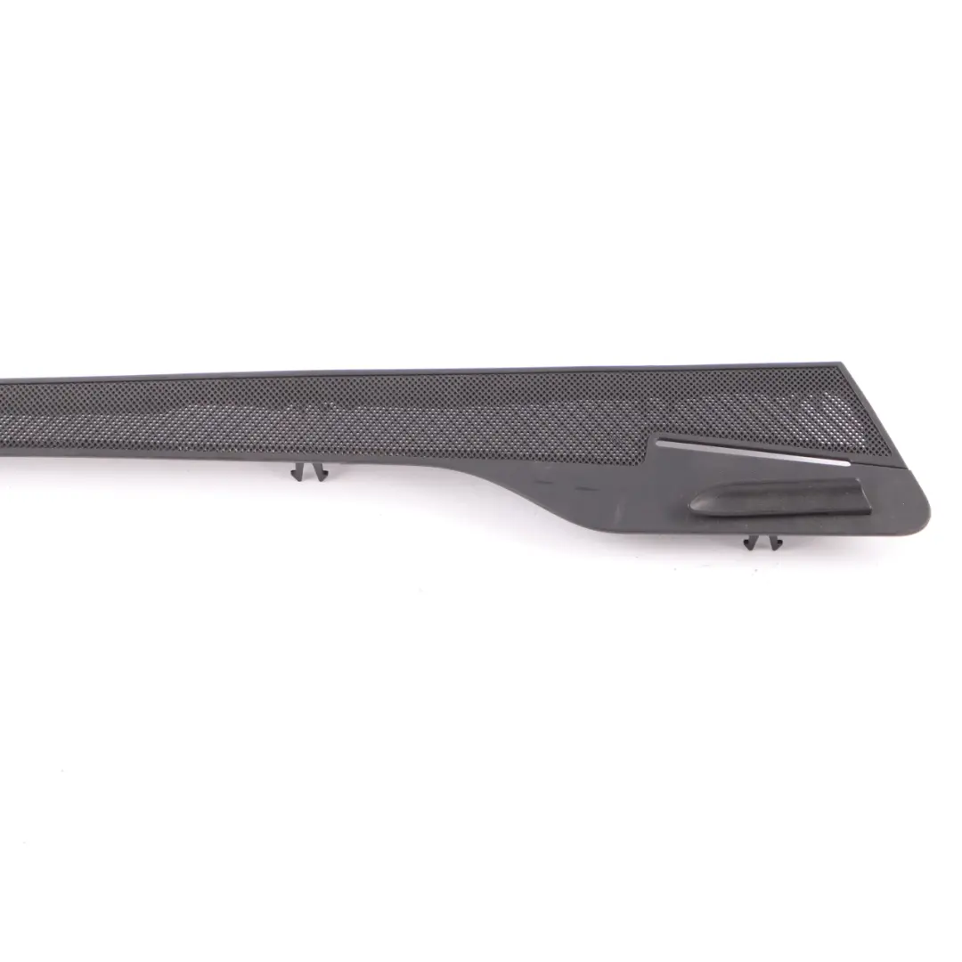  Kofferraumverkleidung Mercedes W212 Space Hinten Links Abdeckplatte A2126903325 - SKU A2128490703 - Teilenummer A2128490703