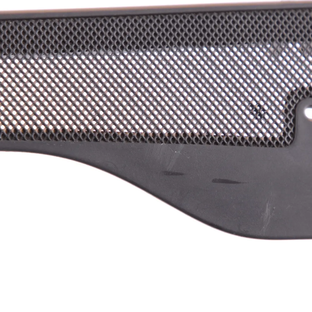  Trunk Trim Mercedes S212 Rear Left N/S Cover Panel Black - SKU A2128490703 - Part number A2128490703