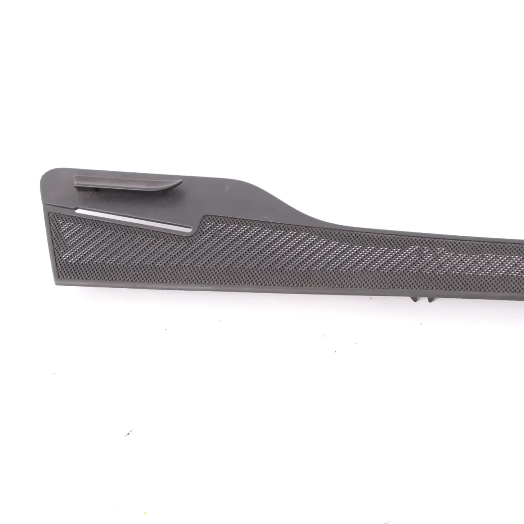  Kofferraumverkleidung Mercedes W212 Space Hinten Links Abdeckplatte A2126903325 - SKU A2128490703 - Teilenummer A2128490703
