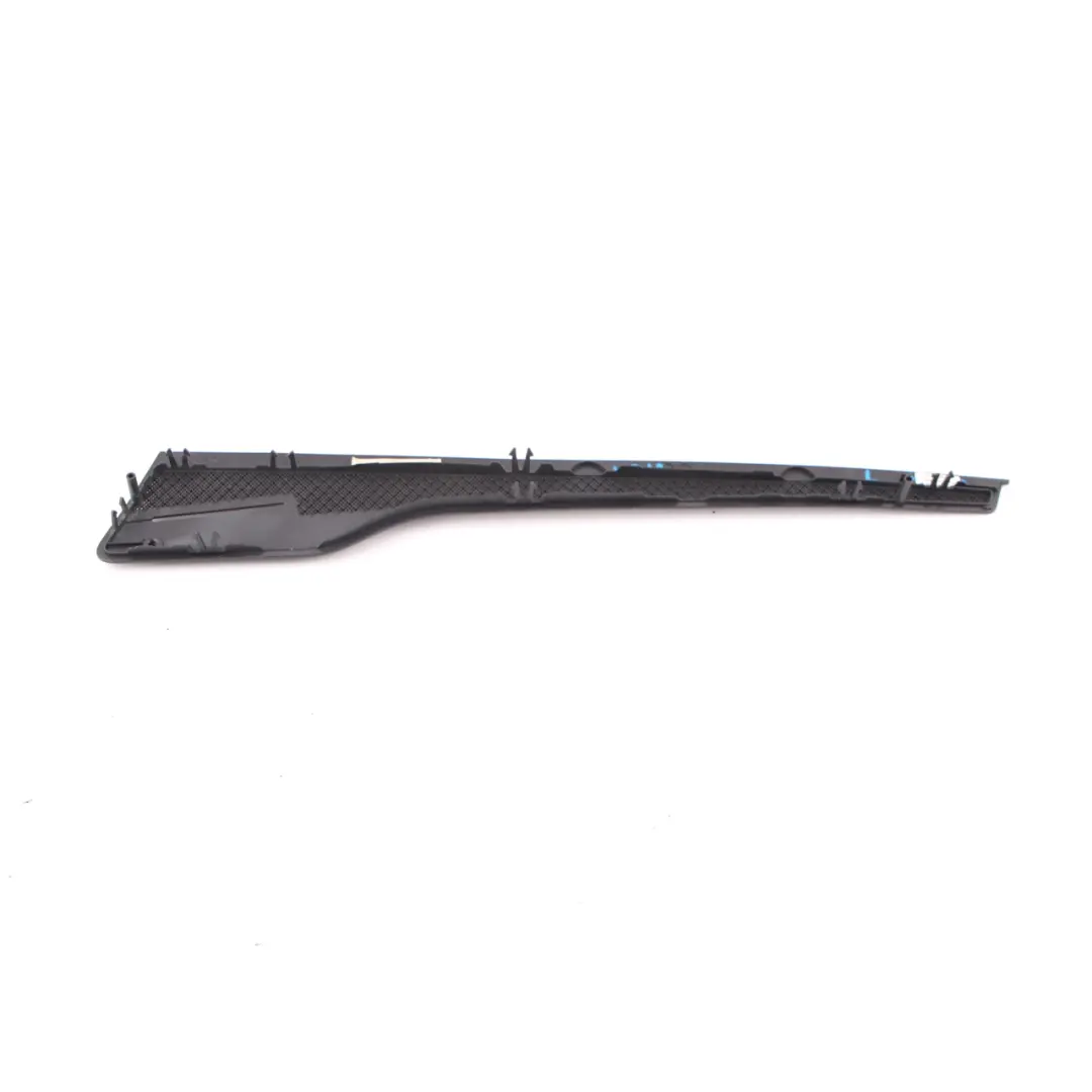 Trunk Trim Mercedes S212 Rear Left N/S Cover Panel Black to with Part number A2128490703 Trunk Trim Mercedes S212 Rear Left N/S Cover Panel Black - SKU A2128490703 - Part number A2128490703