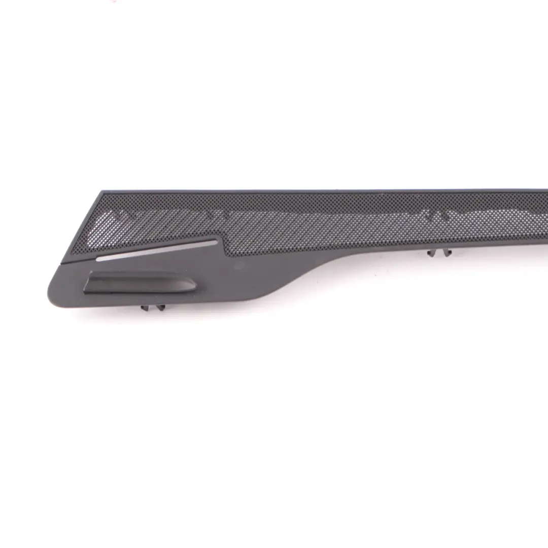  Trunk Trim Mercedes S212 Wagon Rear Right O/S Cover Panel Black - SKU A2128490803 - Part number A2128490803