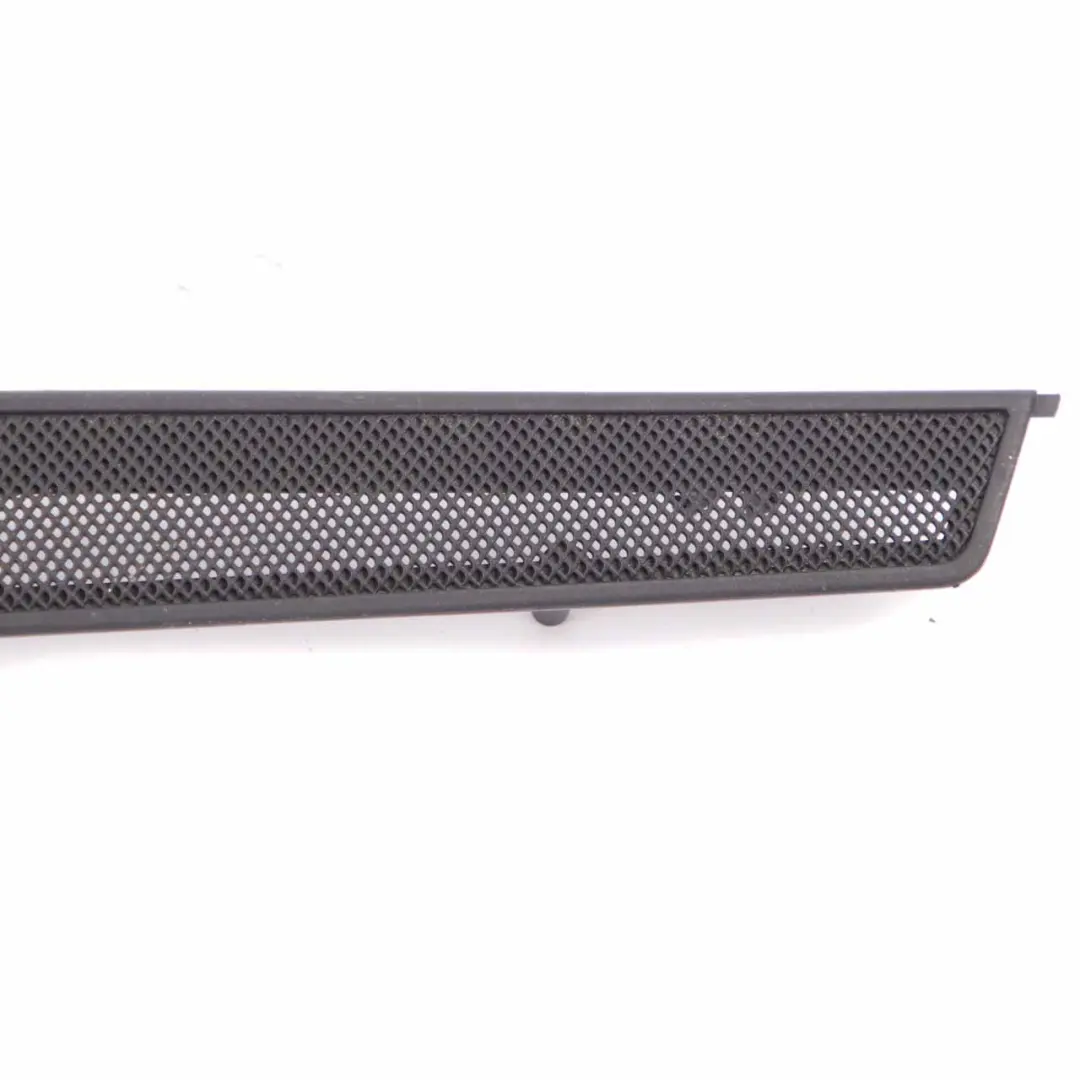 Trunk Trim Mercedes S212 Wagon Rear Right O/S Cover Panel Black to with Part number A2128490803 Trunk Trim Mercedes S212 Wagon Rear Right O/S Cover Panel Black - SKU A2128490803 - Part number A2128490803