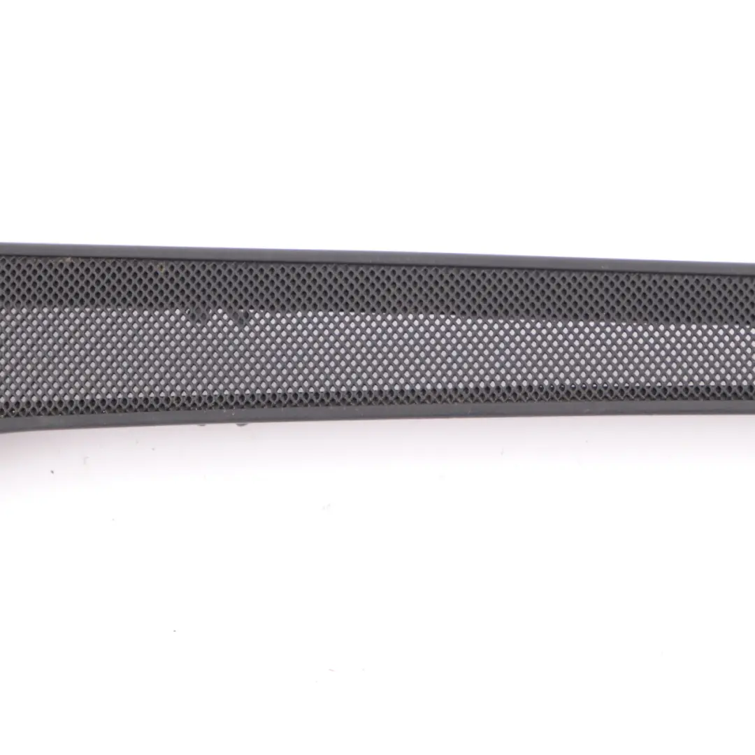 Trunk Trim Mercedes S212 Wagon Rear Right O/S Cover Panel Black to with Part number A2128490803 Trunk Trim Mercedes S212 Wagon Rear Right O/S Cover Panel Black - SKU A2128490803 - Part number A2128490803